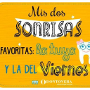 Odontovera - Logo