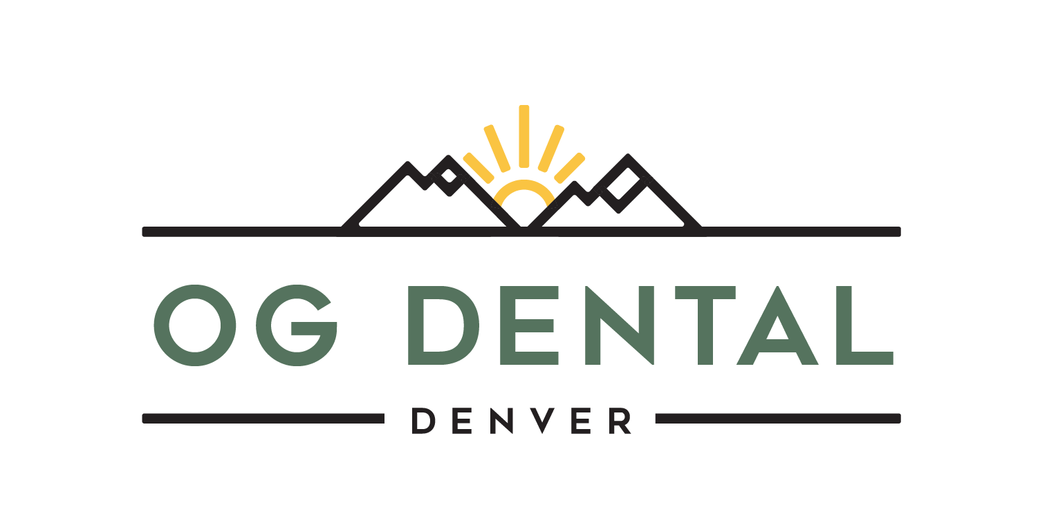 Og Dental - Logo