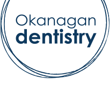 Okanagan Dentistry - Logo