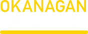 Okanagan Smiles - Logo