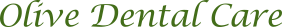 Olive Dental Care - Logo
