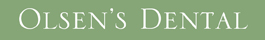 Olsens Dental Practice - Logo