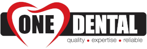 One Dental - Logo