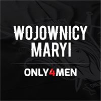 Only 4 Men - Logo