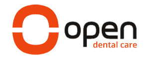 Open Dental Care - Logo