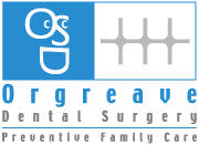 Orgreave Dental Surgery - Logo