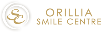 Orillia Smile Centre - Logo