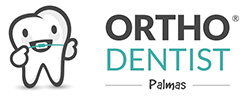 Ortho - Dentist Palmas - Logo