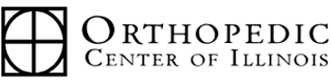 Ortho Center - Logo