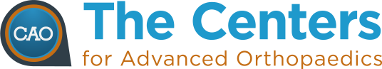 Ortho Center - Logo