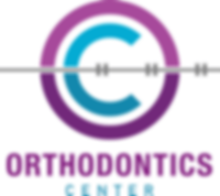Orthodontics Center - Logo