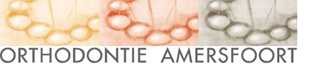Orthodontie Amersfoort - Logo