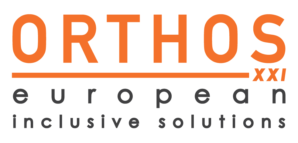 Orthos - Logo