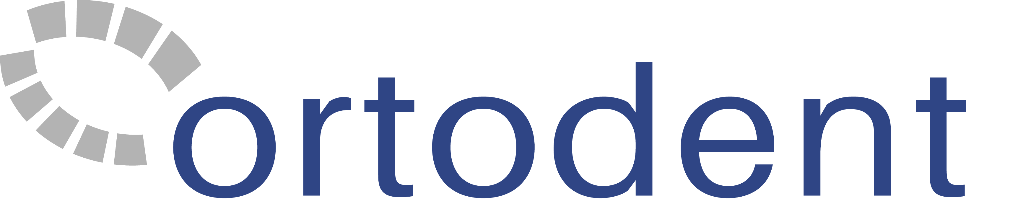 Ortodent - Logo