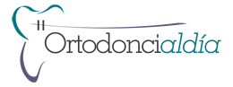 Ortodoncialdia - Logo