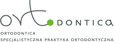Ortodontica - Logo
