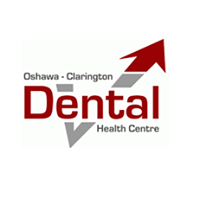 Oshawa Clarington Dental Health Centre - Logo