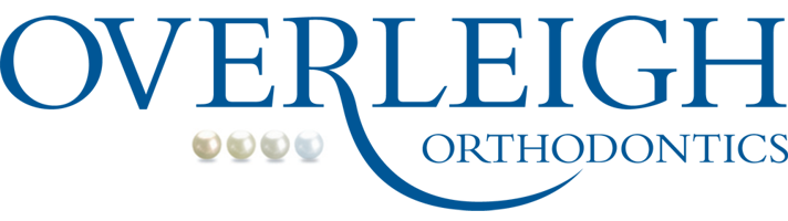 Overleigh Orthodontics - Logo