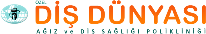 Ozel Dis Dunyasi - Logo