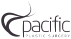 Pacific Plastic Surgery - Logo