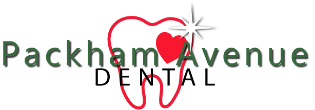 Packham Avenue Dental - Logo