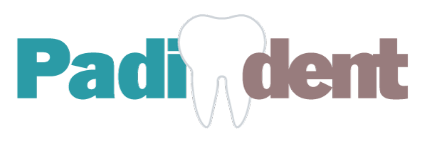 Padident - Logo