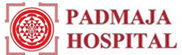 Padmaja Hospital - Logo
