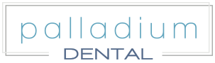 Palladium Dental - Logo