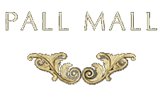 Pall Mall Dental - Logo