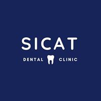 Pampanga Dentist Sicat - Logo