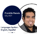 Parada Dentures - Logo