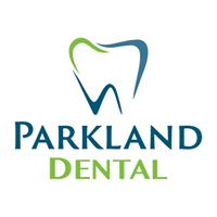Parkland Dental Centre - Logo