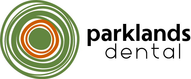 Parklands Dental - Logo