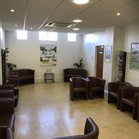 Parkview Dental Centre - Logo
