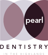 Pearl Dentistry - Logo