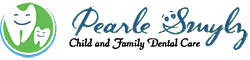 Pearle Smylz Dental Clinic - Logo