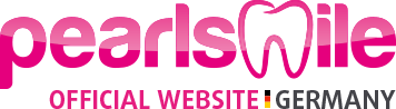 Pearlsmile - Logo