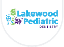Pediatric Dentist - Logo