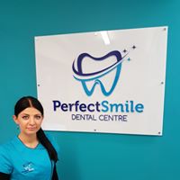 Perfect Smile - London - Logo