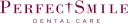 Perfect Smile Dental Care - Logo