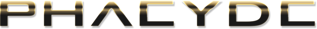 Phaeyde - Logo