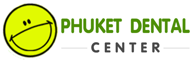 Phuket Dental Center - Logo
