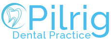 Pilrig Dental Practice - Logo