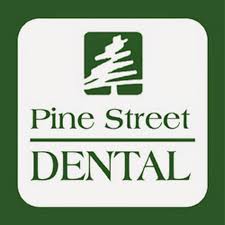 Pine Street Dental - Logo