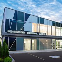 Pinewood Dental Care - Logo