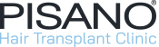 Pisano Hair Transplant Clinic - Logo
