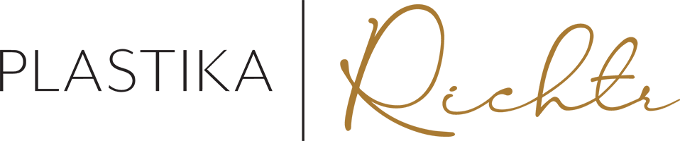Plastika Richtr - Logo