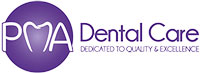 Pma Dental Care - Logo