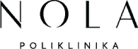 Poliklinika Nola - Logo
