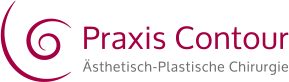 Praxis Contour - Logo